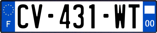 CV-431-WT