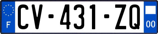 CV-431-ZQ