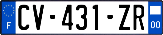 CV-431-ZR