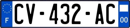 CV-432-AC