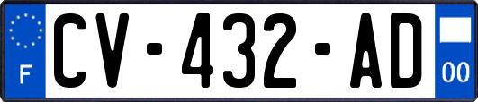 CV-432-AD