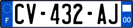 CV-432-AJ