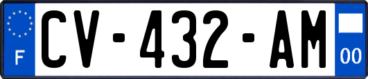 CV-432-AM