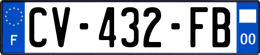 CV-432-FB