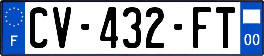 CV-432-FT