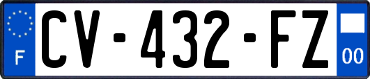 CV-432-FZ