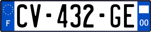 CV-432-GE