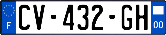 CV-432-GH