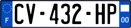 CV-432-HP