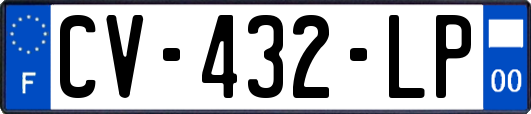 CV-432-LP