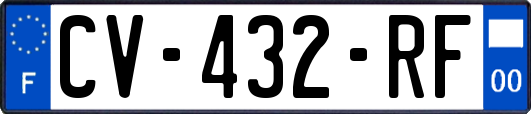 CV-432-RF