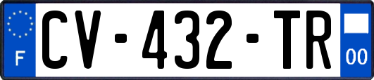 CV-432-TR