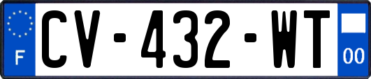 CV-432-WT