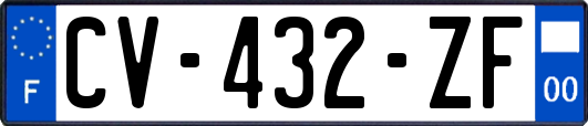 CV-432-ZF