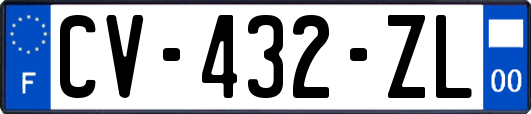 CV-432-ZL