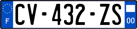 CV-432-ZS