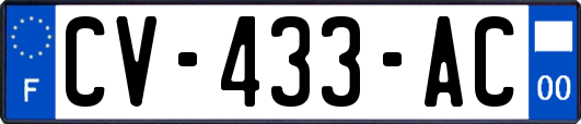 CV-433-AC