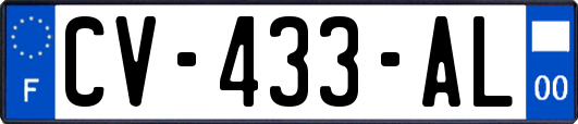 CV-433-AL