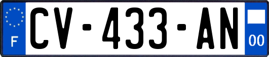 CV-433-AN