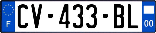 CV-433-BL