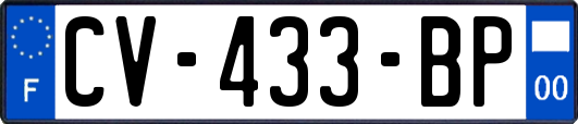 CV-433-BP