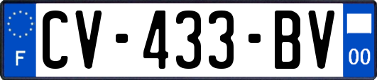 CV-433-BV