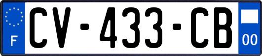 CV-433-CB