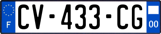 CV-433-CG