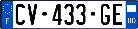 CV-433-GE