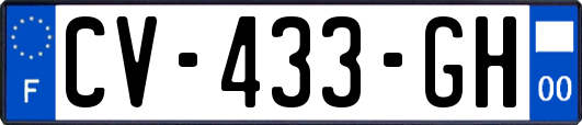 CV-433-GH