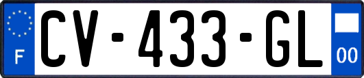 CV-433-GL
