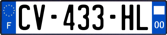 CV-433-HL