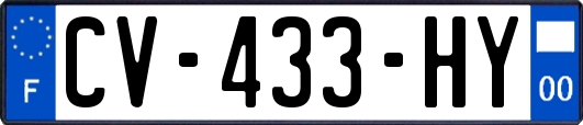 CV-433-HY