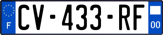 CV-433-RF