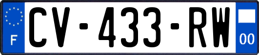 CV-433-RW