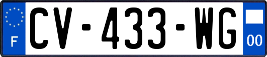 CV-433-WG