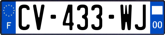 CV-433-WJ