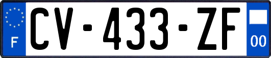 CV-433-ZF