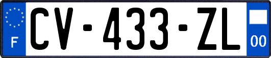 CV-433-ZL