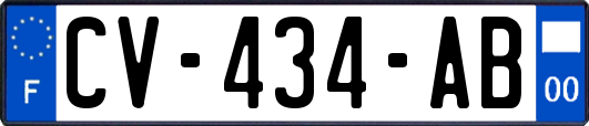 CV-434-AB