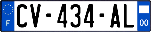 CV-434-AL