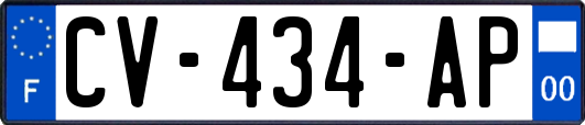 CV-434-AP