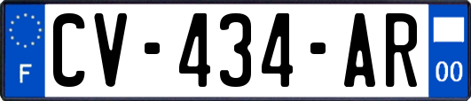 CV-434-AR