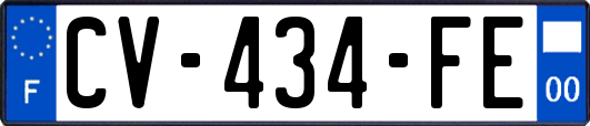 CV-434-FE