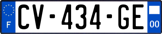 CV-434-GE