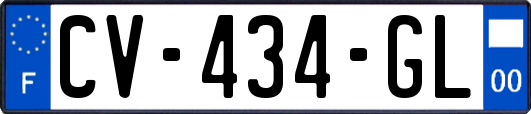 CV-434-GL