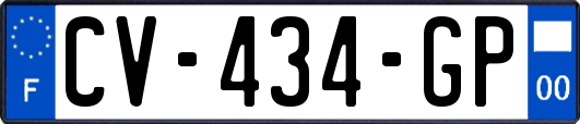 CV-434-GP