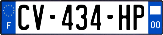 CV-434-HP