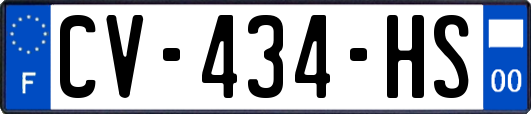 CV-434-HS