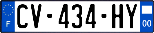 CV-434-HY